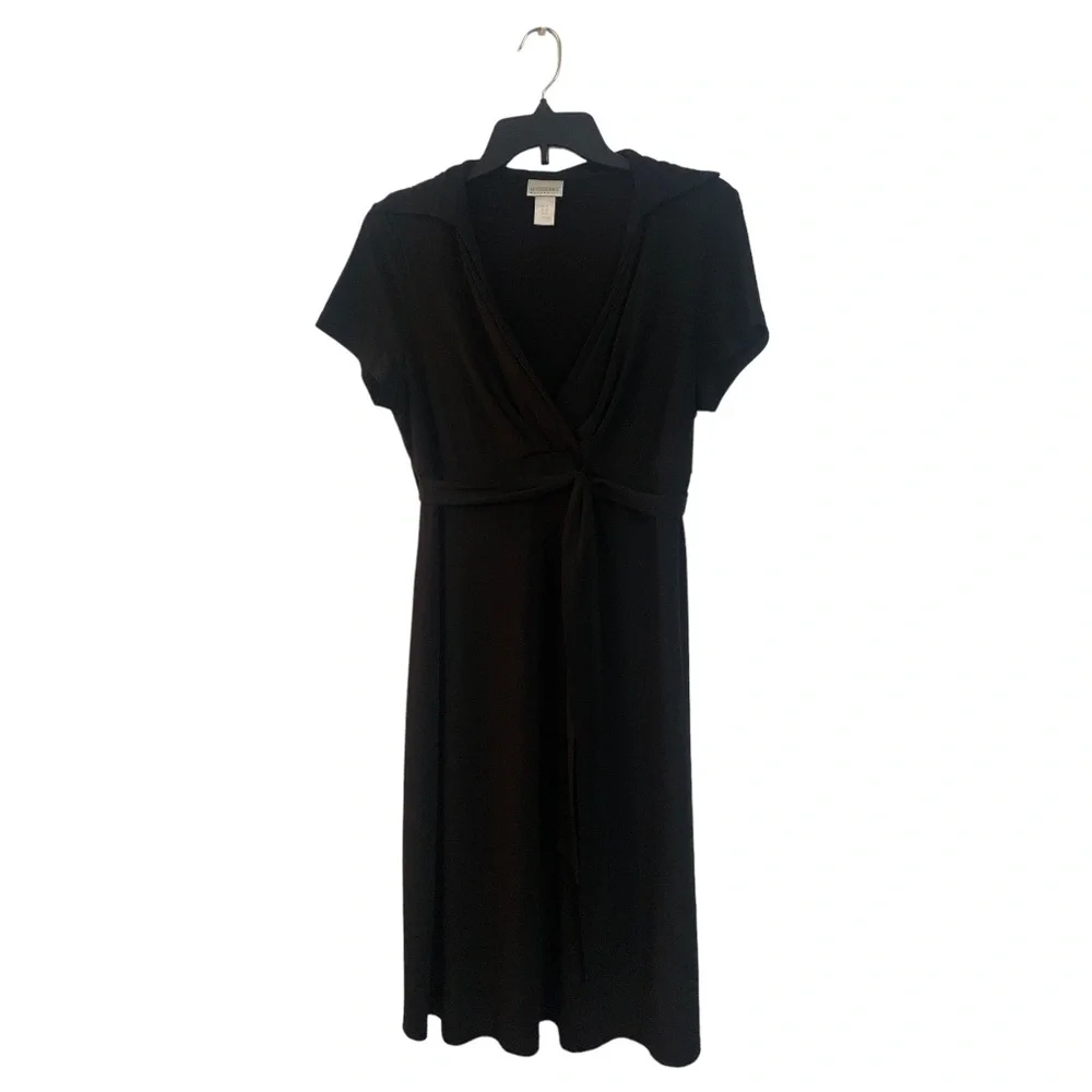 Motherhood Maternity Dress - Picture 1 of 4